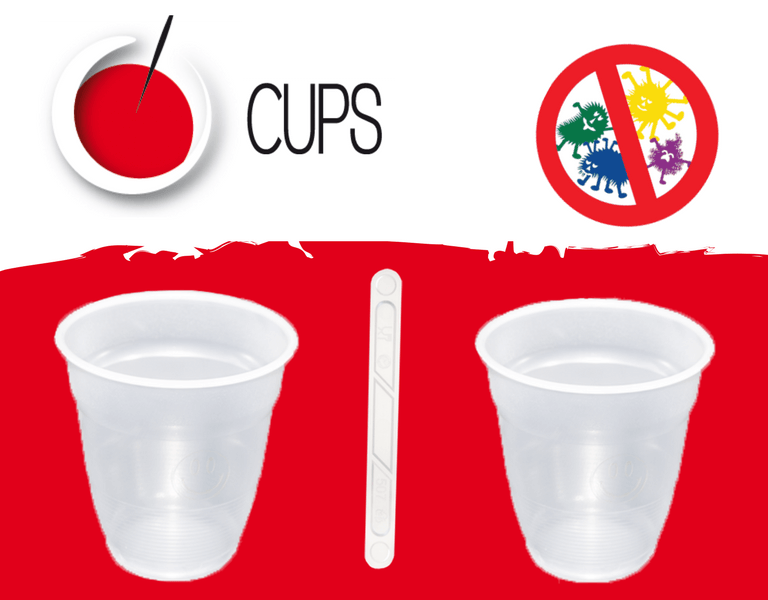cups cups