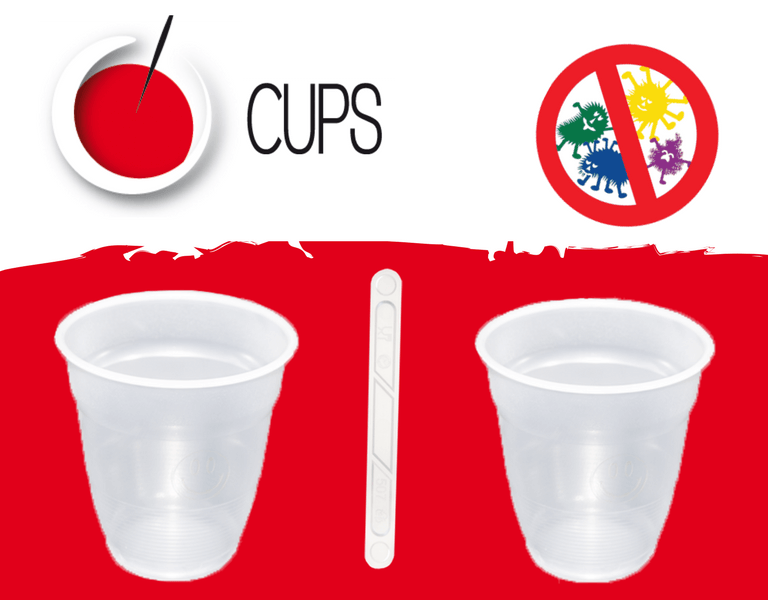 cups