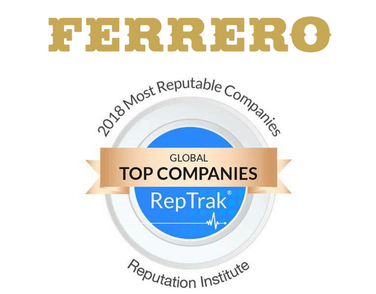 FERRERO
