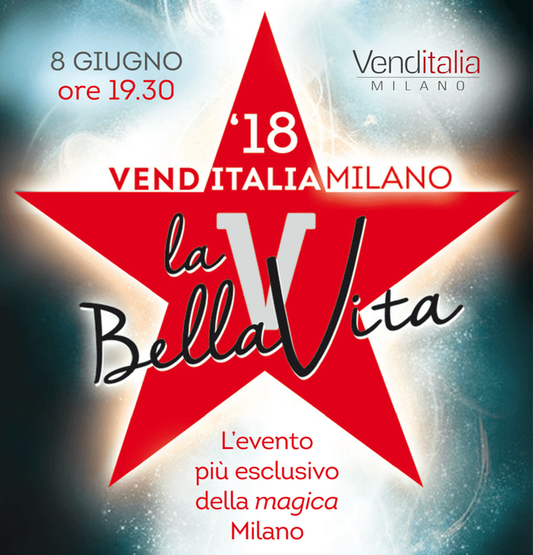 Venditalia