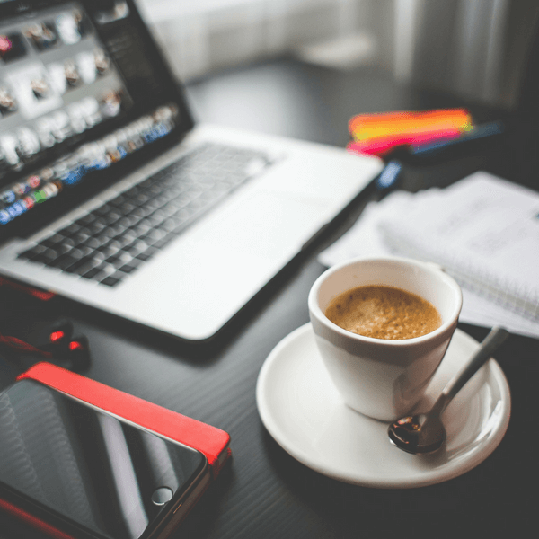 E-commerce e caffè: idealo rileva le abitudini di acquisto online