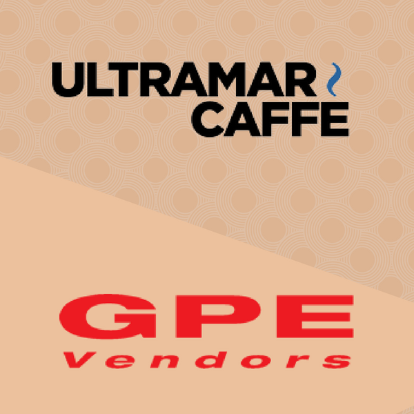 GPE Vendors e Ultramar: Vendigusto rivoluzione vending nella distribuzione