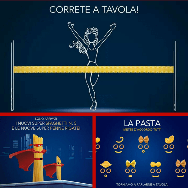 Per Barilla il 2017 si conferma un anno di grandi risultati