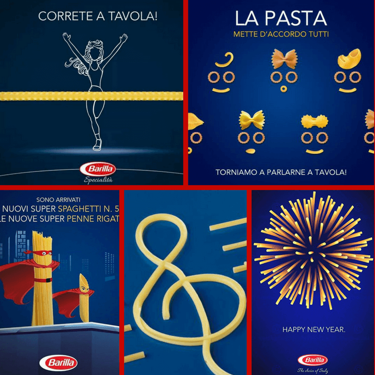 Barilla