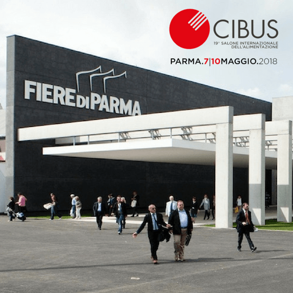 Al via a Parma la 19° edizione di CIBUS