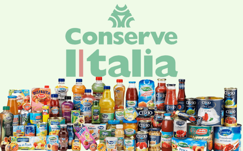 Conserve Italia