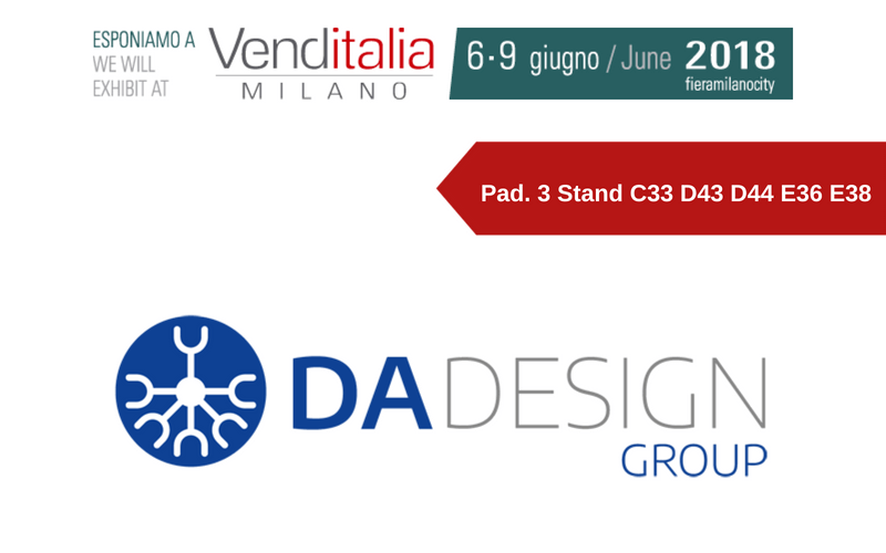 D.A. DESIGN