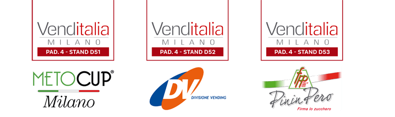DIVISIONE VENDING DIVISIONE VENDING