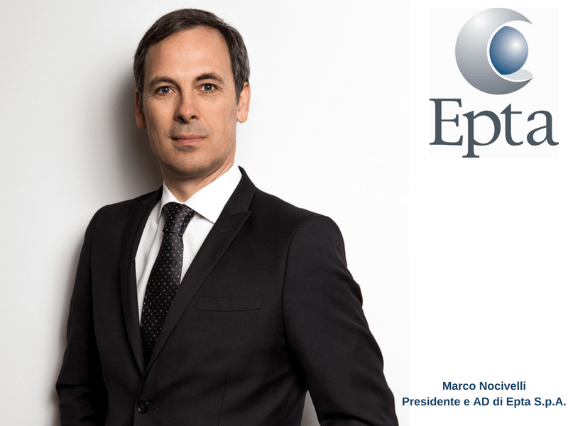 EPTA