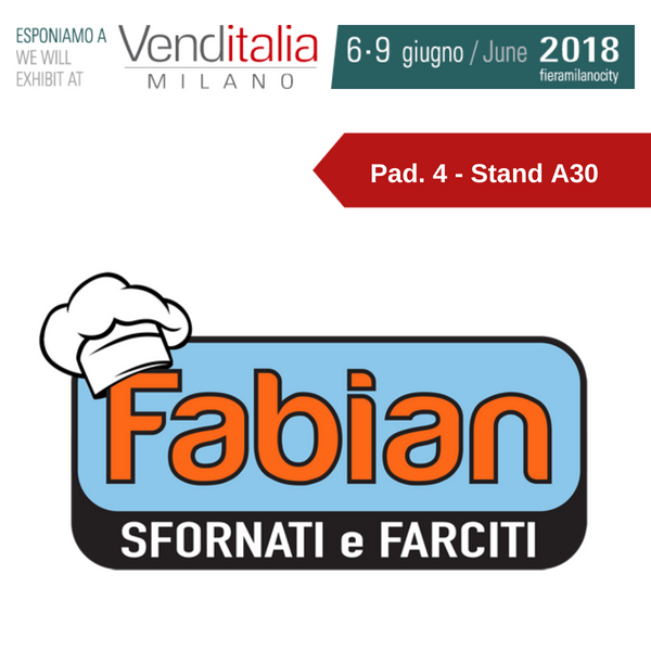 Venditalia 2018. Le novità di FABIAN