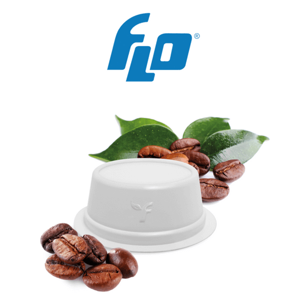 Flo presenta Gea, la capsula caffè di nuova generazione