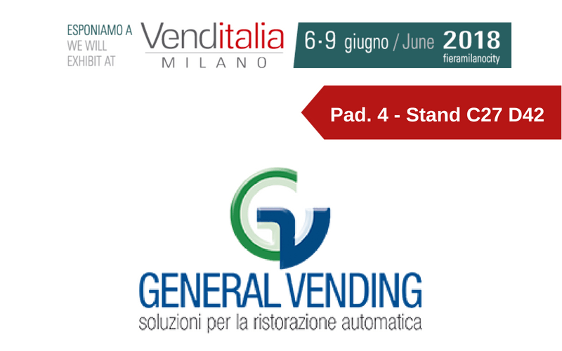 General Vending