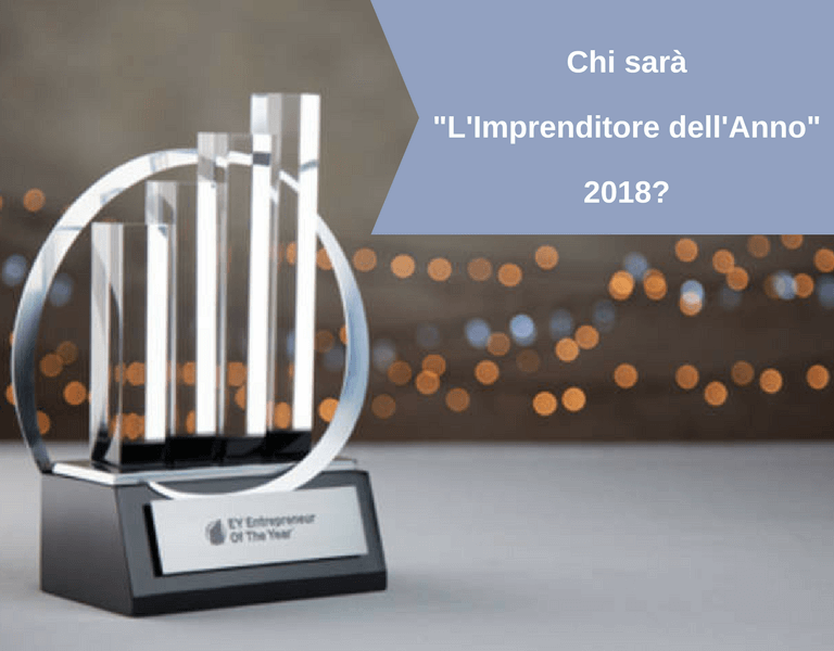 imprenditore