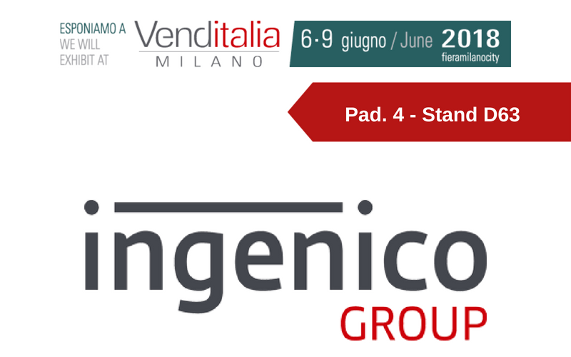 Ingenico