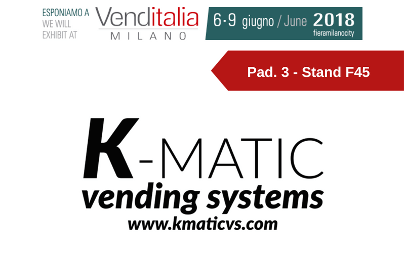 K-MATIC