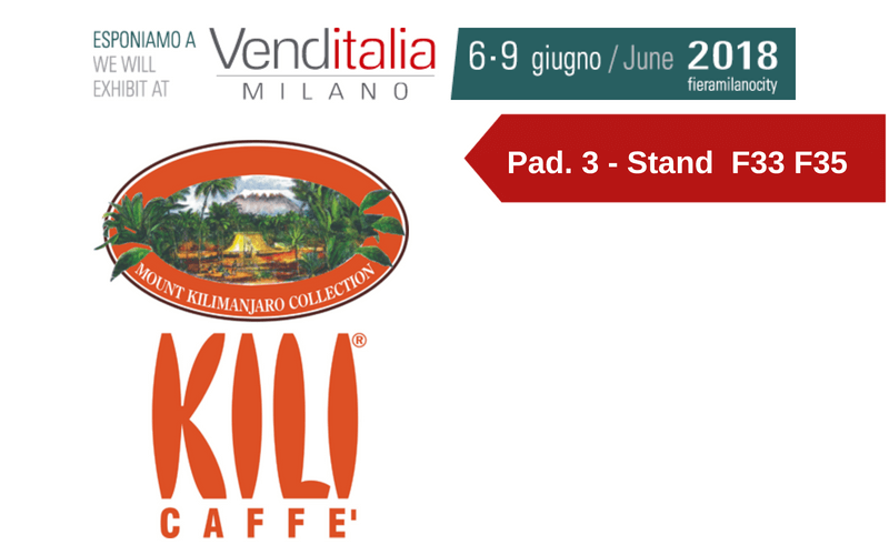 KILI CAFFÈ