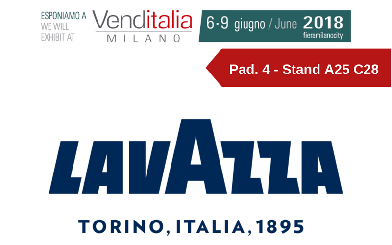 LAVAZZA