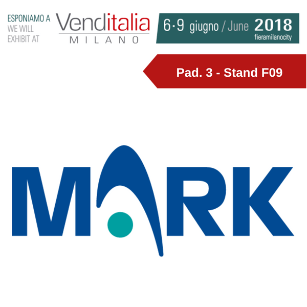 Venditalia 2018. Le novità di MARK