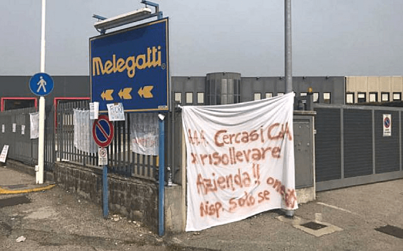 Melegatti Melegatti