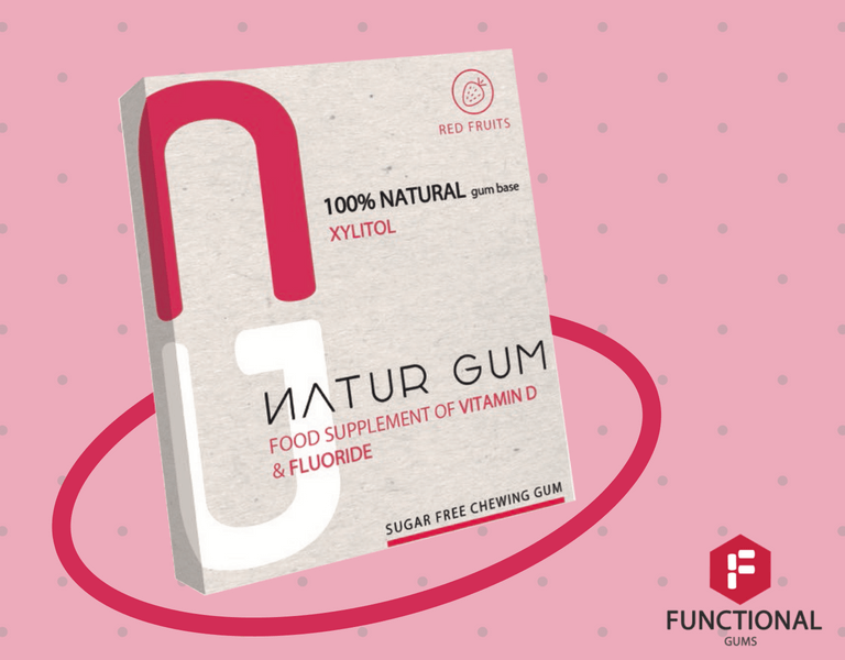 Natur Gum