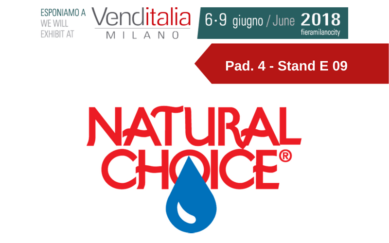 natural choice