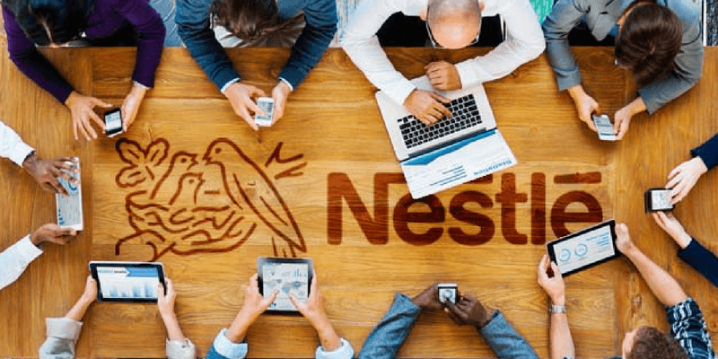 Nestle