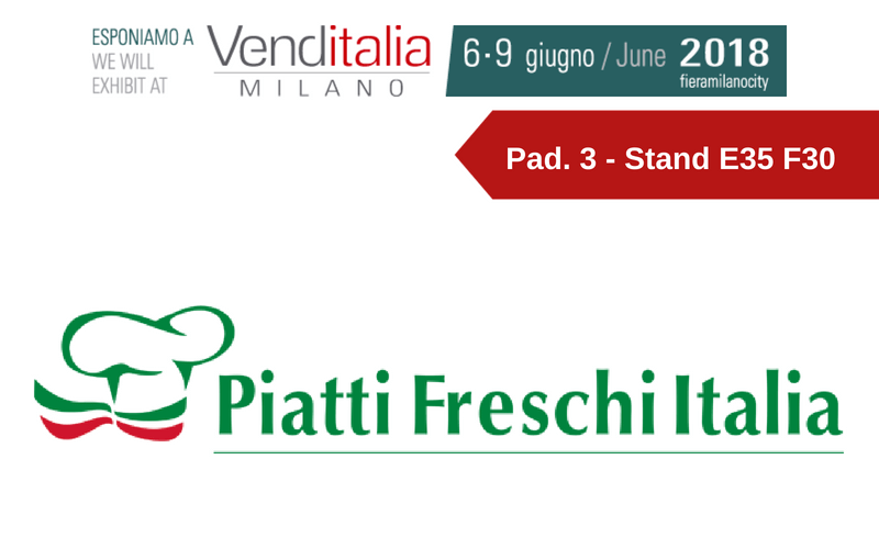 PIATTI FRESCHI