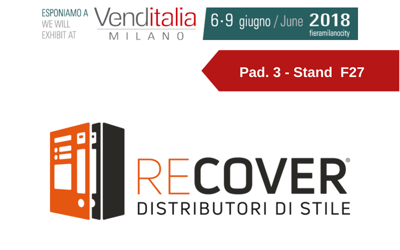 RE-COVER