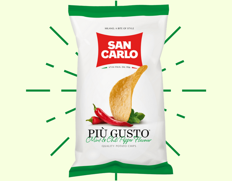 San Carlo