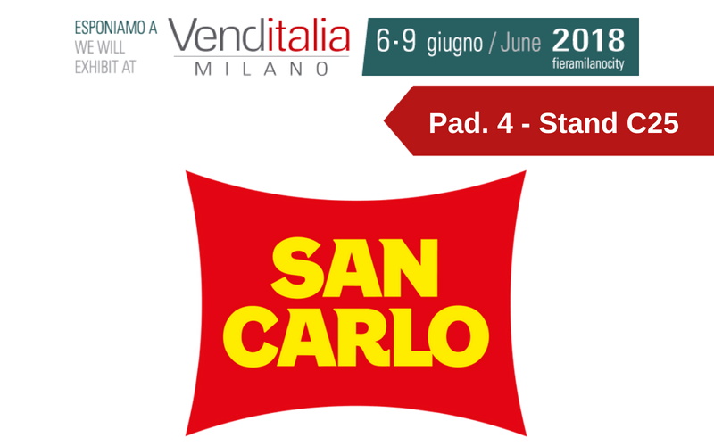 SAN CARLO