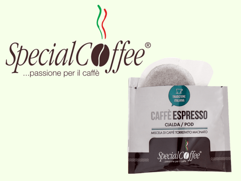 SpecialCoffee