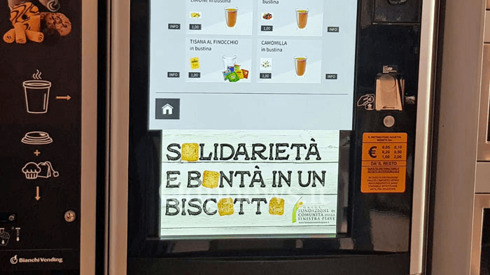solidarietà solidarietà