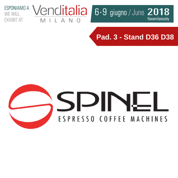 Venditalia 2018. Le novità di SPINEL