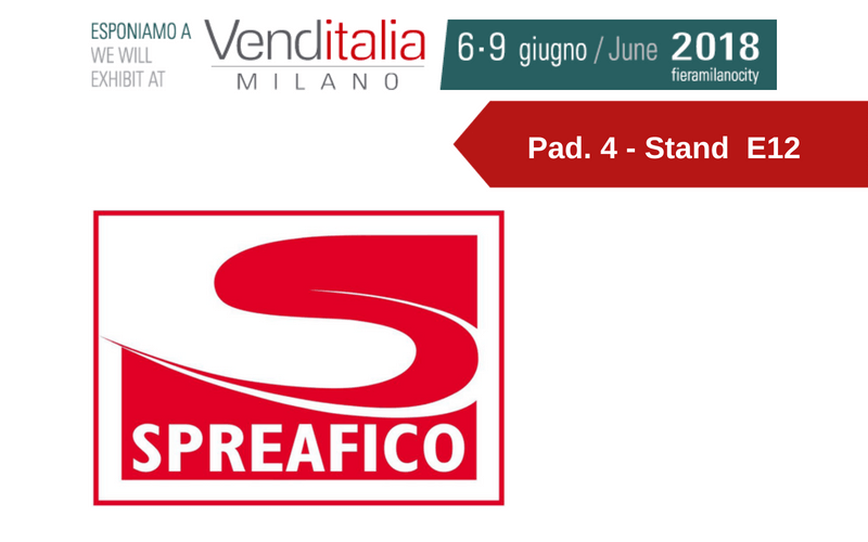 SPREAFICO SPREAFICO
