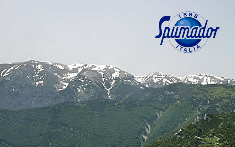 Spumador
