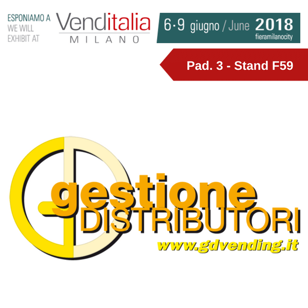 Venditalia 2018. Le novità di TARGET INFORMATICA