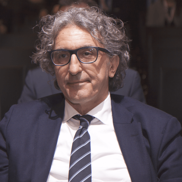 Mario Toniutti – Gruppo Illiria – Vice Presidente di CONFIDA