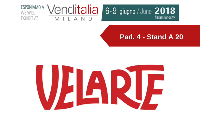 VELARTE