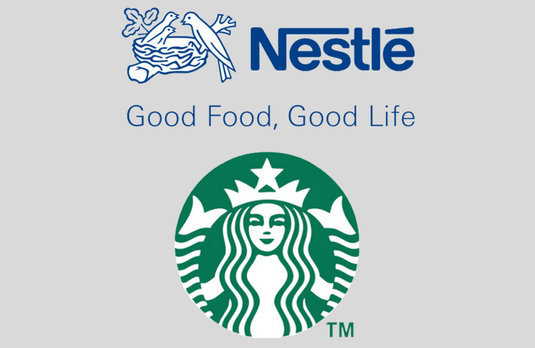 Nestlé