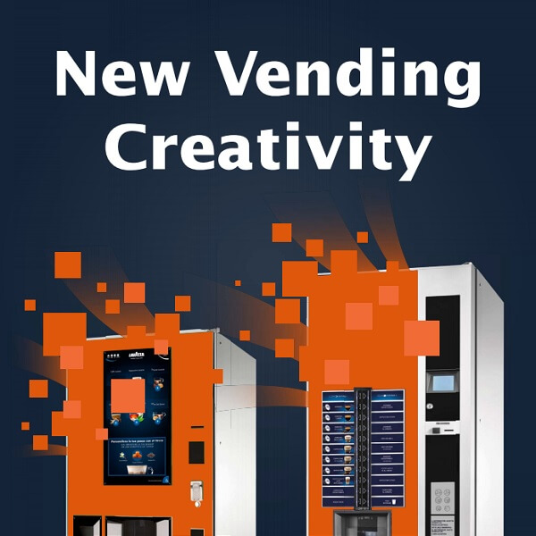 New Vending Creativity: il concorso Lavazza per designer