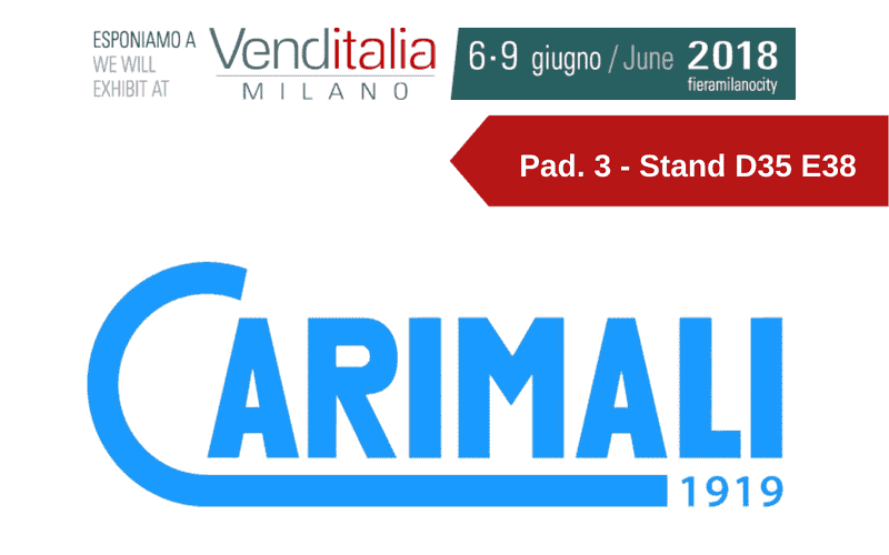 CARIMALI CARIMALI