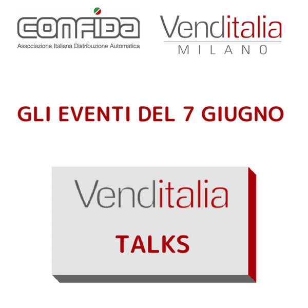 Venditalia 2018. Gli eventi CONFIDA in programma domani 7 giugno