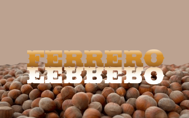 Ferrero