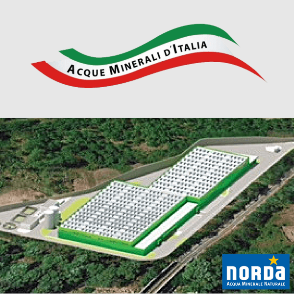 Presentato il progetto del nuovo stabilimento Norda in Abruzzo