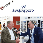 Venditalia 2018. Intervista con E. Zoppas – A.M. San Benedetto