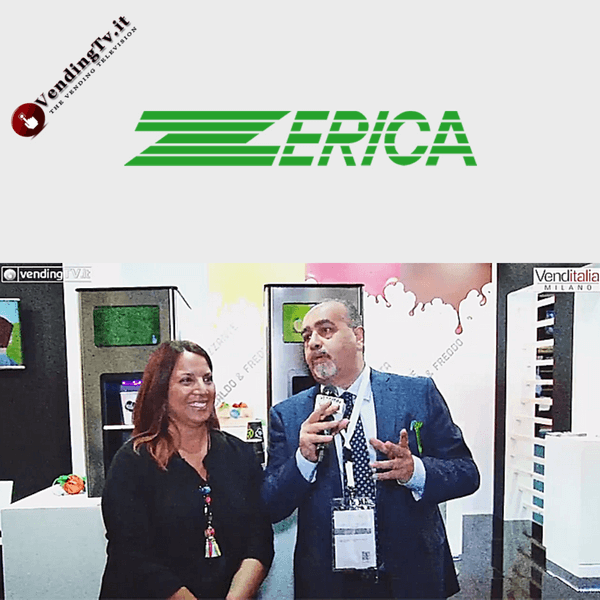 Venditalia 2018. Intervista con Laura Crasta di Zerica srl