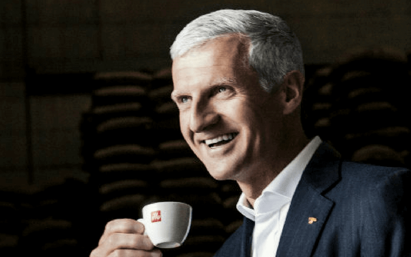 andrea illy