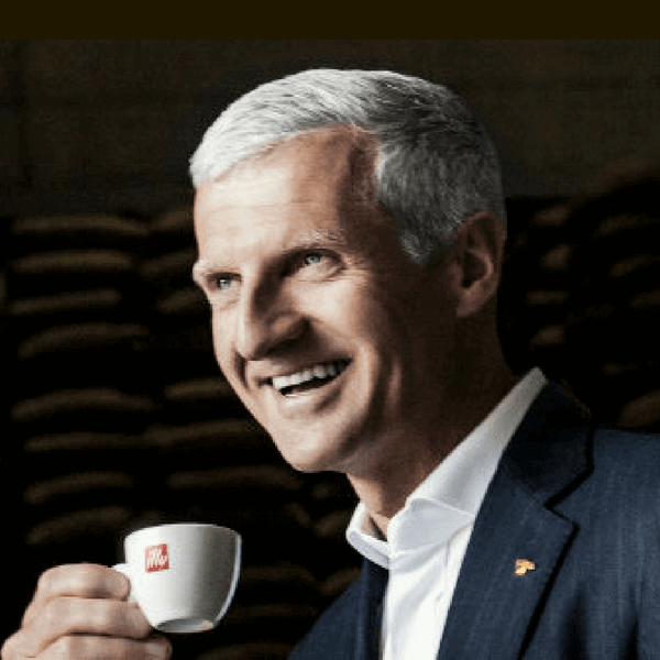 Anche Andrea Illy tra i nuovi Cavalieri del Lavoro