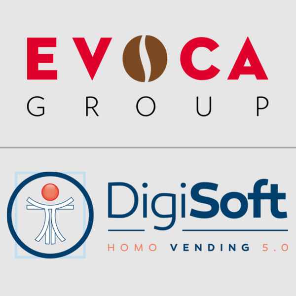 EVOCA GROUP e DIGISOFT annunciano a Venditalia un’importante partnership