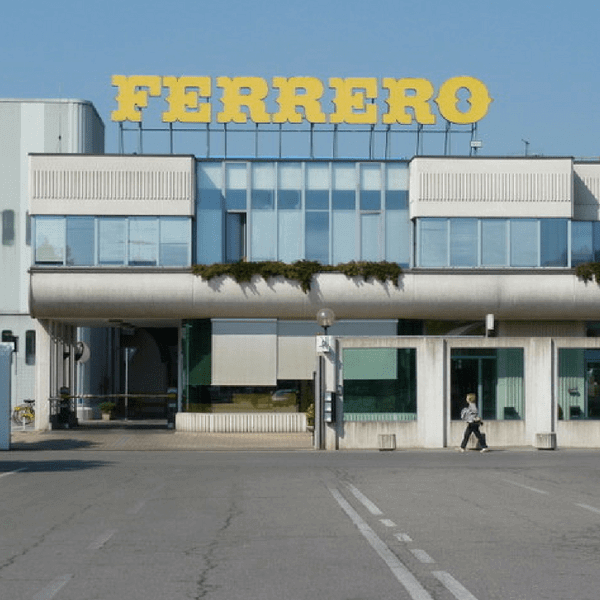 Ferrero investe nell’innovazione, nel territorio e nelle persone